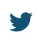 Twitter ikona