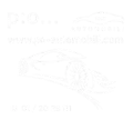 Logo - PO Automobili