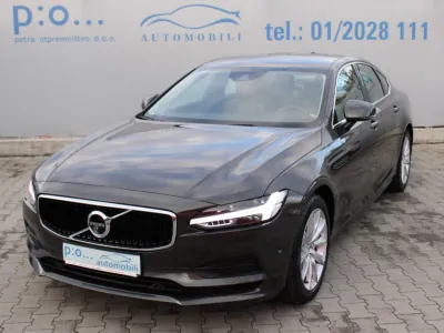 Volvo S90 luksuzna limuzina u ponudi autokuće PO Automobili